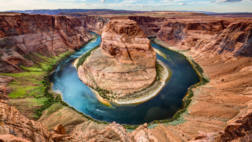 HORSESHOE BEND & LAKE POWELL ADVENTURES - Grand Canyon Today